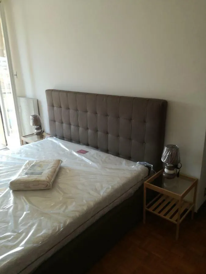 20 Via Salvo D'Acquisto Apartment Rapallo