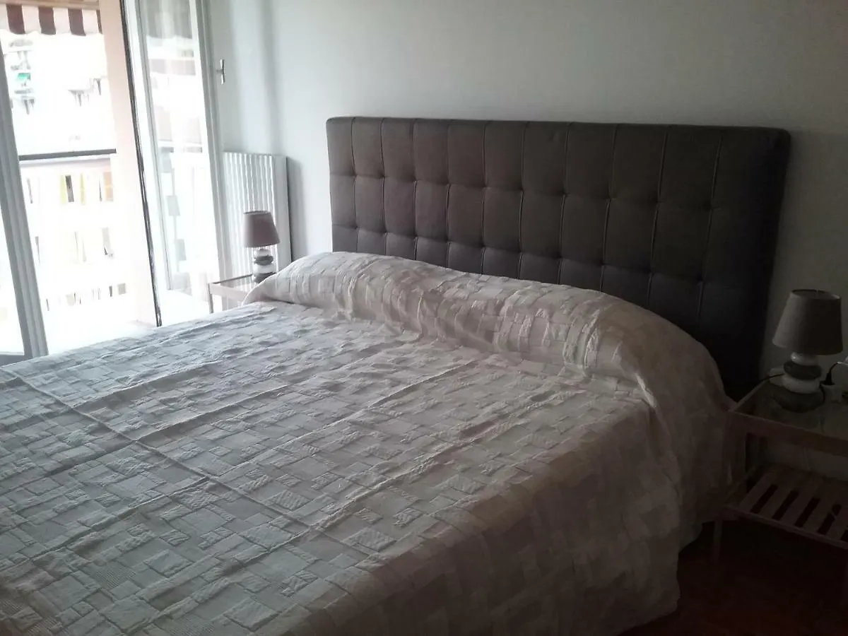 20 Via Salvo D'Acquisto Apartment Rapallo 0*,  Italy