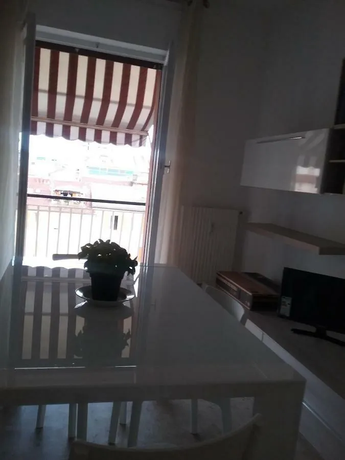 20 Via Salvo D'Acquisto Apartment Rapallo 0*,